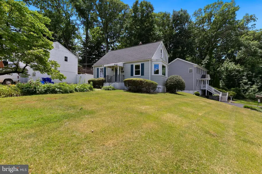 3006 Lindell St, Silver Spring, MD 20902 - #3