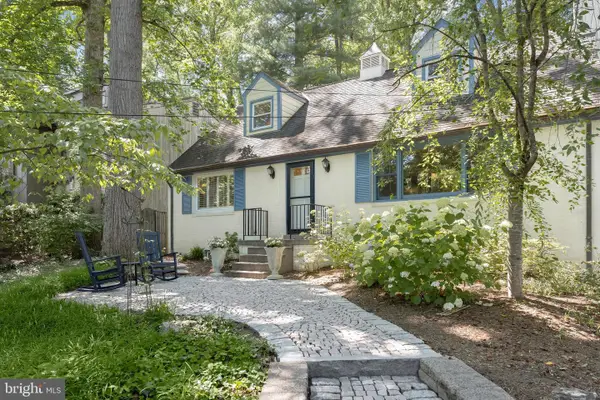 5318 Tuscarawas Rd, BETHESDA, MD 20816