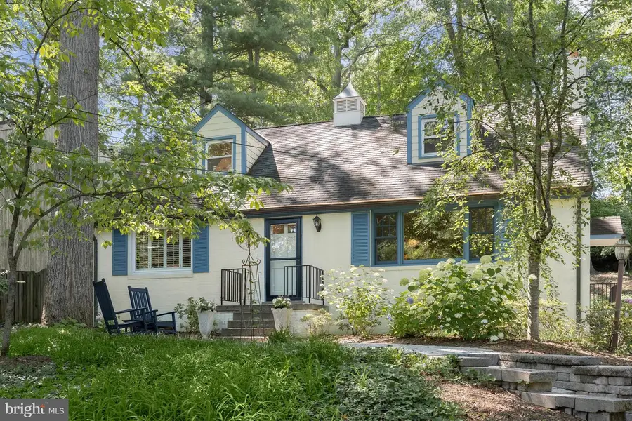 5318 Tuscarawas Rd, Bethesda, MD 20816 - #3