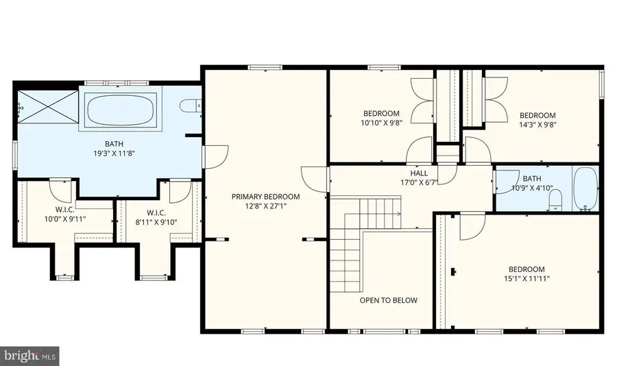 5621 Sugarbush Ln, Rockville, MD 20852 - #3