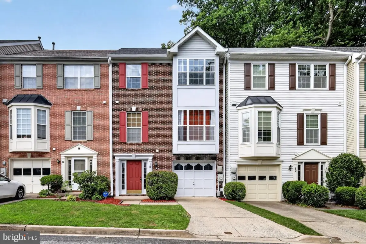 10 Augustine Ct, Gaithersburg, MD 20879 - #1