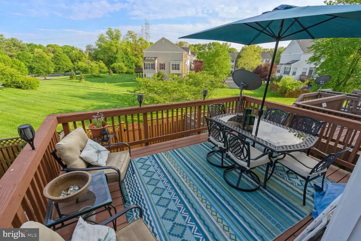 7804 Yankee Harbor Dr, Montgomery Village, MD 20886 - #1