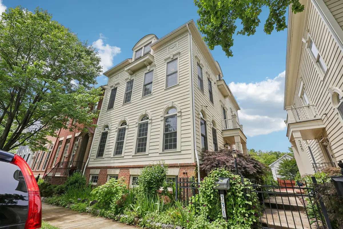 331 Alfandre St, Gaithersburg, MD 20878 - #1
