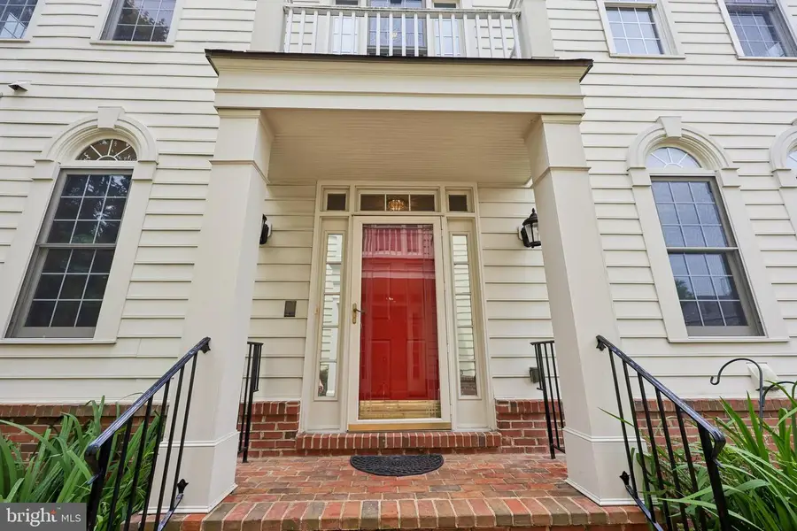 331 Alfandre St, Gaithersburg, MD 20878 - #3
