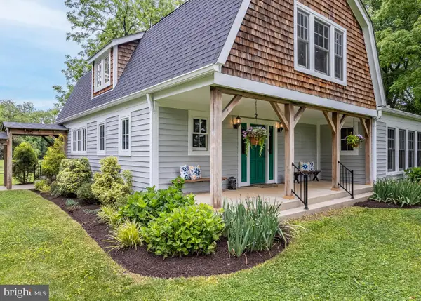 1300 Parrs Ridge Dr, SPENCERVILLE, MD 20868