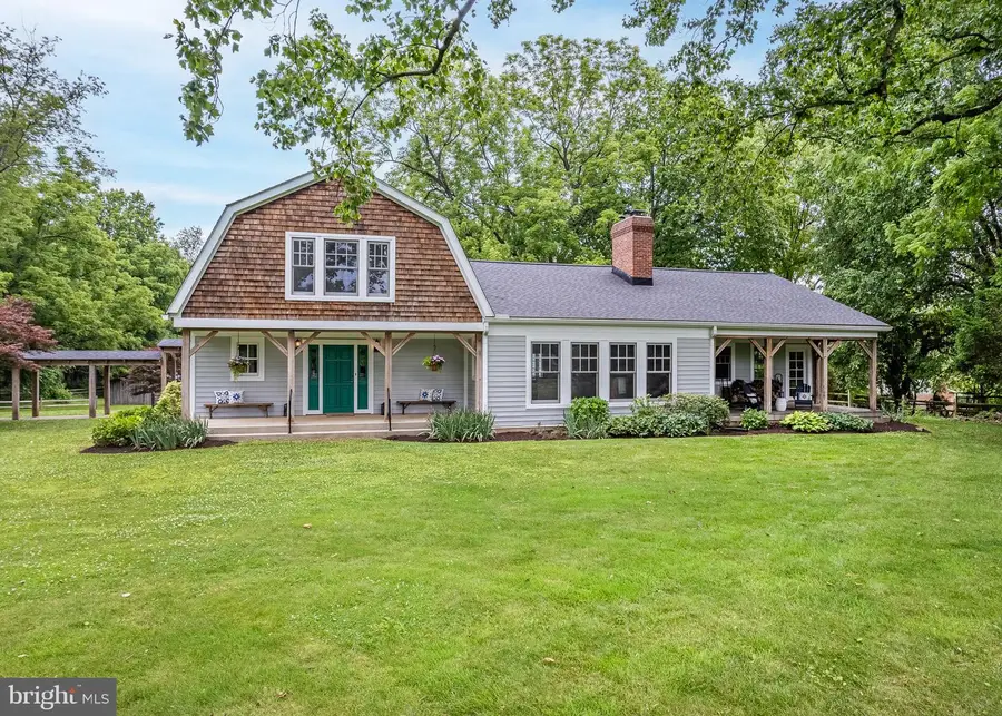 1300 Parrs Ridge Dr, Spencerville, MD 20868 - #3