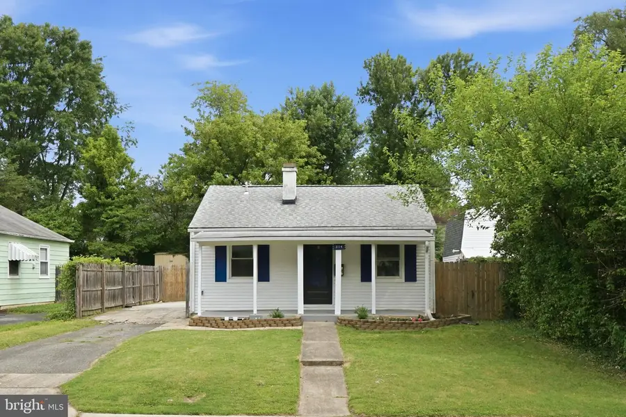 514 Crabb Ave, Rockville, MD 20850 - #3