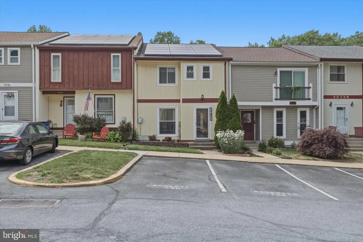 25720 Valley Park Ter #g-5, Damascus, MD 20872 - #1