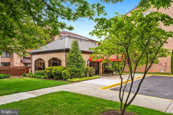 11430 Strand #r-415, NORTH BETHESDA, MD 20852