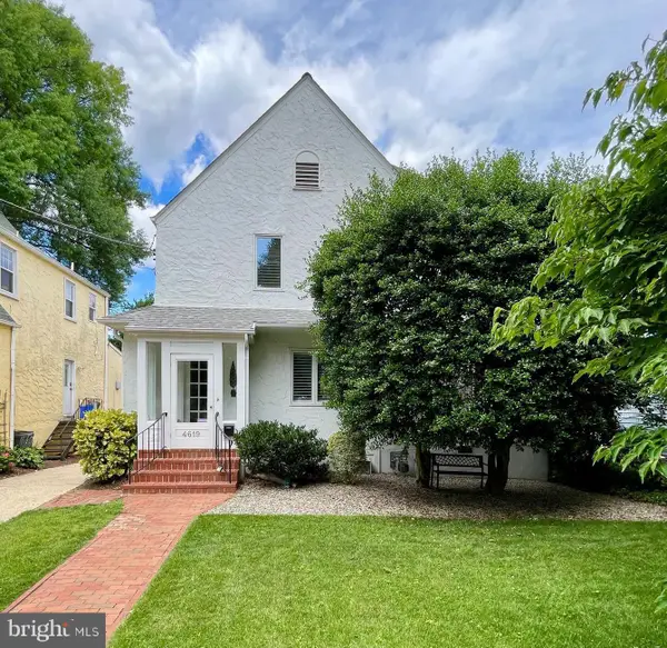 4619 Norwood Dr, CHEVY CHASE, MD 20815