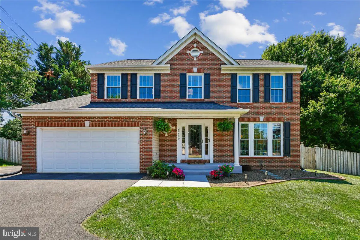 20600 Summer Sweet Ter, Germantown, MD 20876 - #1