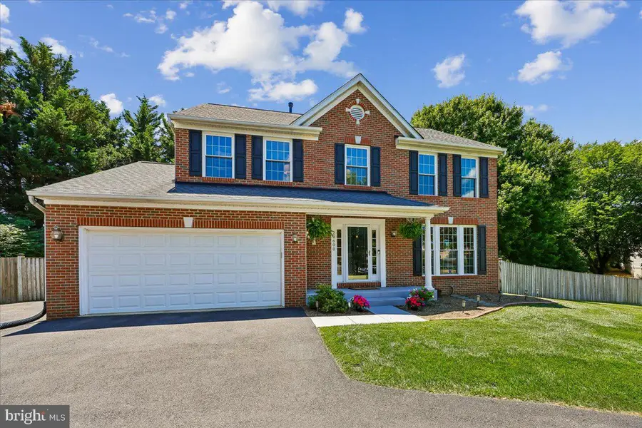 20600 Summer Sweet Ter, Germantown, MD 20876 - #2