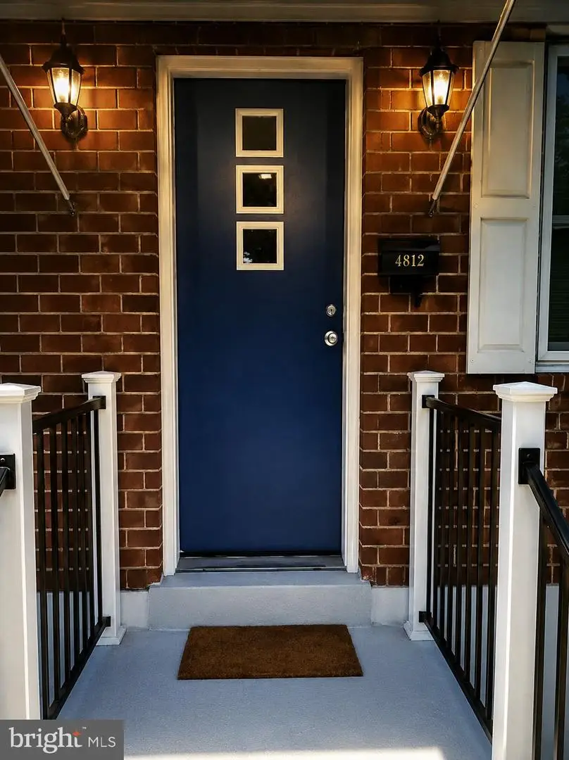 4812 Topping Rd, Rockville, MD 20852 - #2