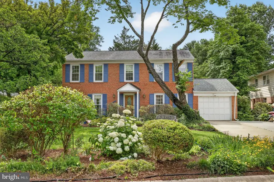 8912 N Westland Dr, Gaithersburg, MD 20877 - #3