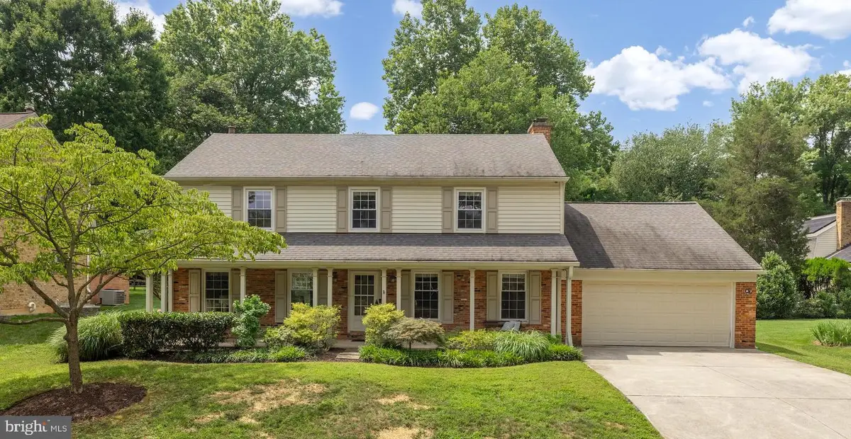 12114 Greenleaf Ave, Rockville, MD 20854 - #1