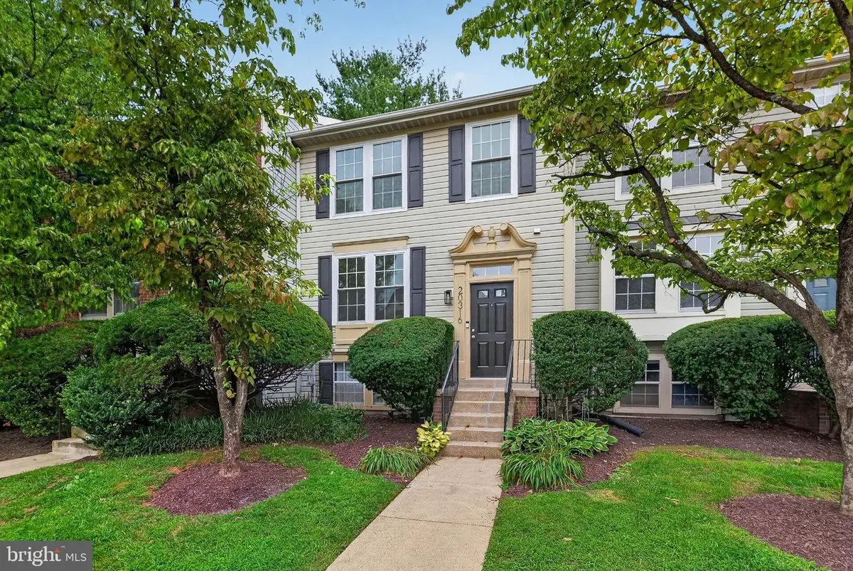 20316 Waters Row Ter, Germantown, MD 20874 - #1