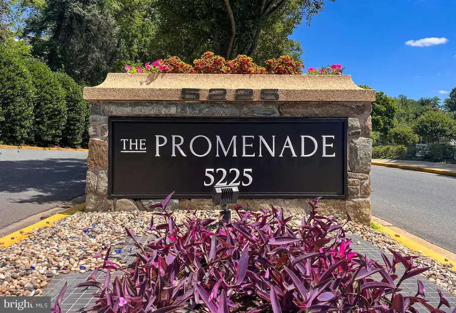 5225 Pooks Hill Rd #1319s, Bethesda, MD 20814 - #2