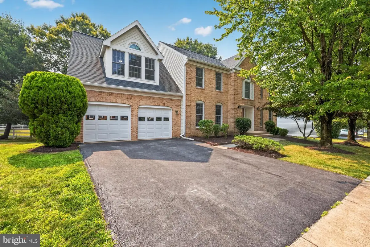 14107 Silent Wood Way, North Potomac, MD 20878 - #1