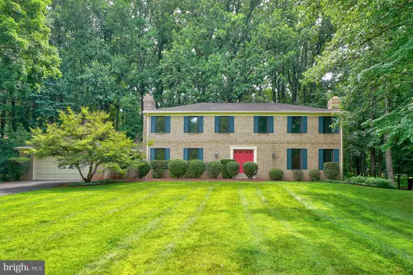 11701 Beekman Pl, ROCKVILLE, MD 20854
