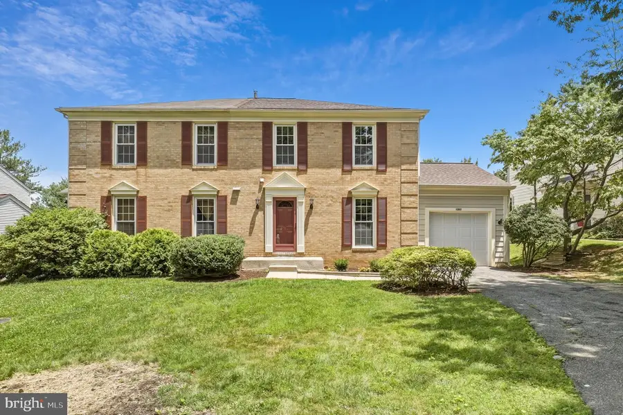 12917 Alderleaf Dr, Germantown, MD 20874 - #3