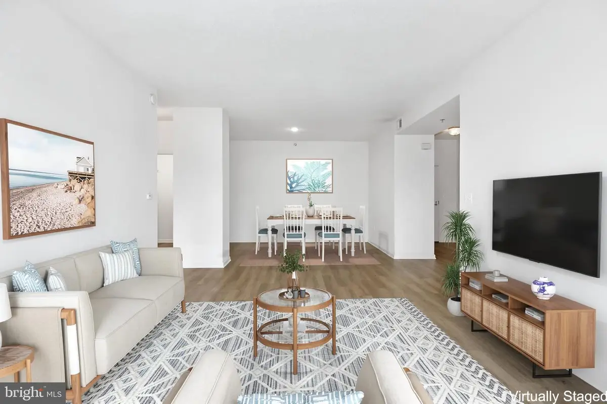 3100 N Leisure World Blvd #320, Silver Spring, MD 20906 - #1