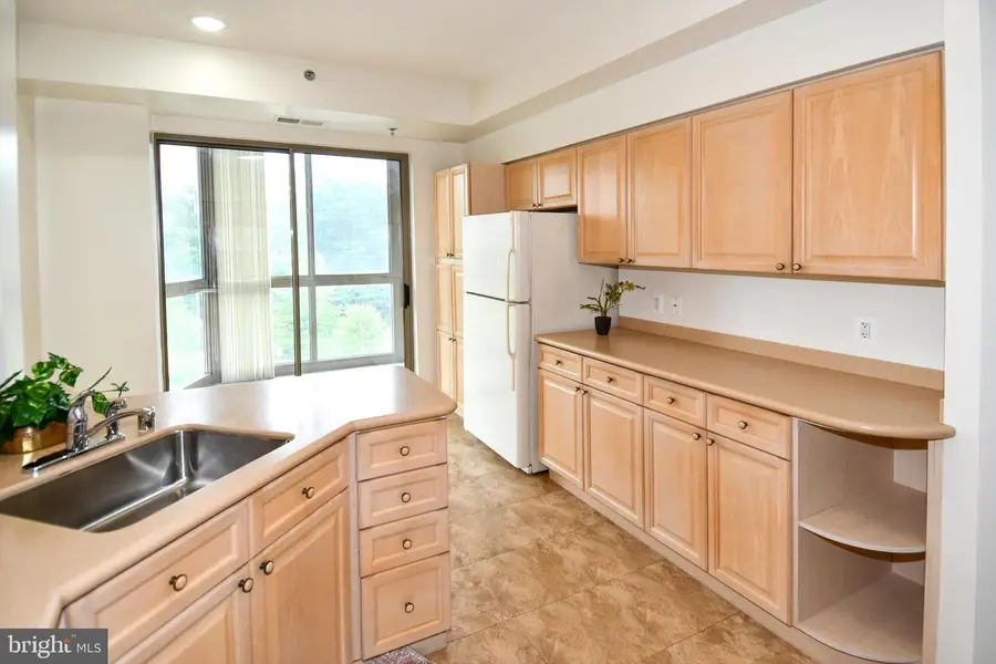 3100 N Leisure World Blvd #320, Silver Spring, MD 20906 - #3