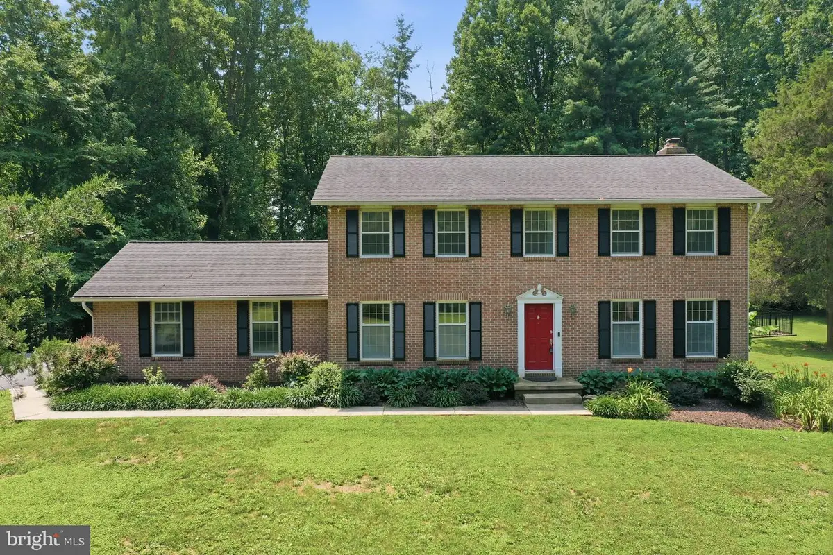 21830 New Hampshire Ave, Brookeville, MD 20833 - #1
