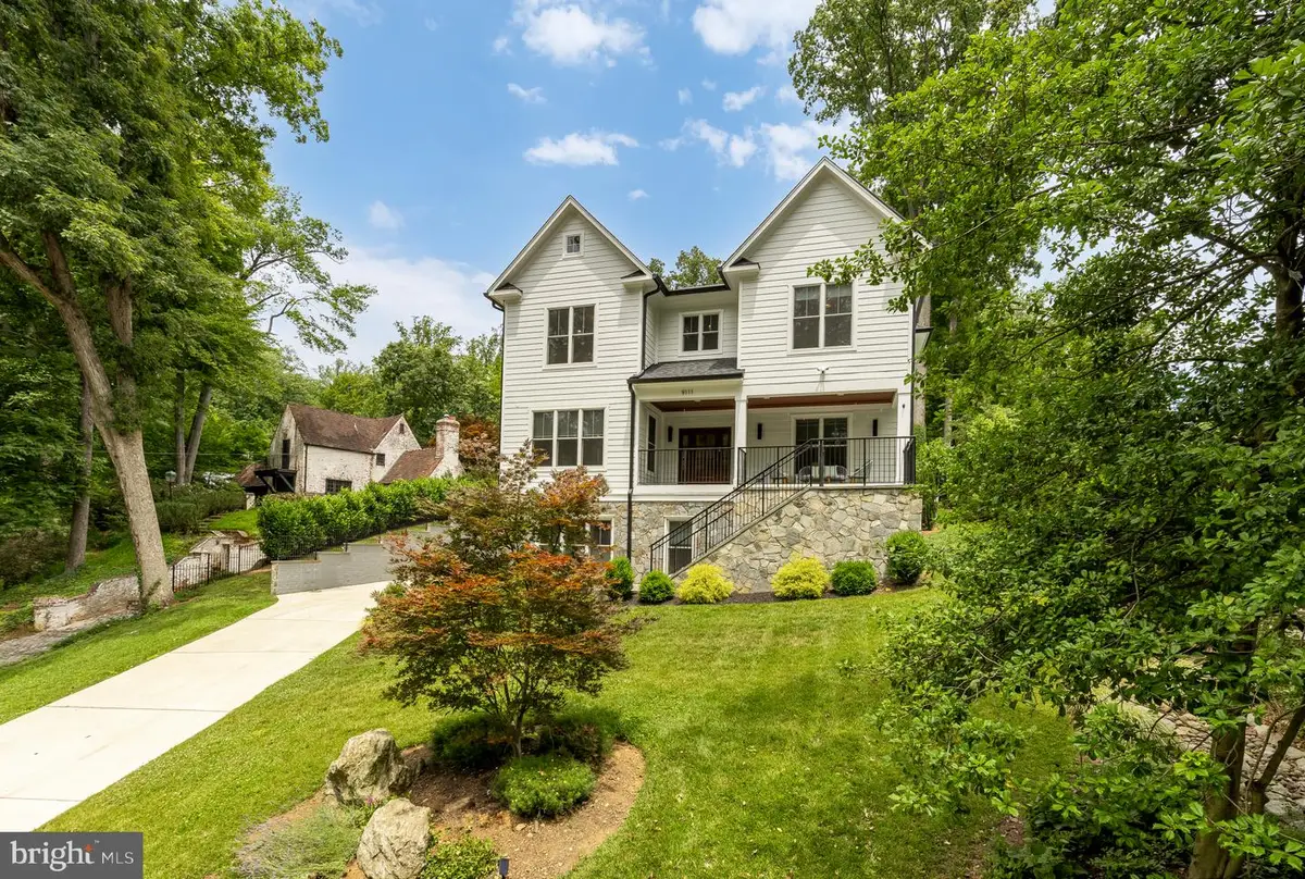9111 Sligo Creek Pkwy, Silver Spring, MD 20901 - #1