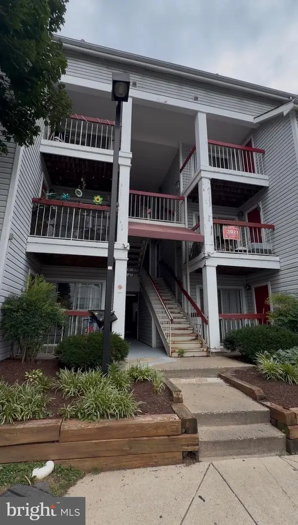 9900 Boysenberry Way #270-6, GAITHERSBURG, MD 20879