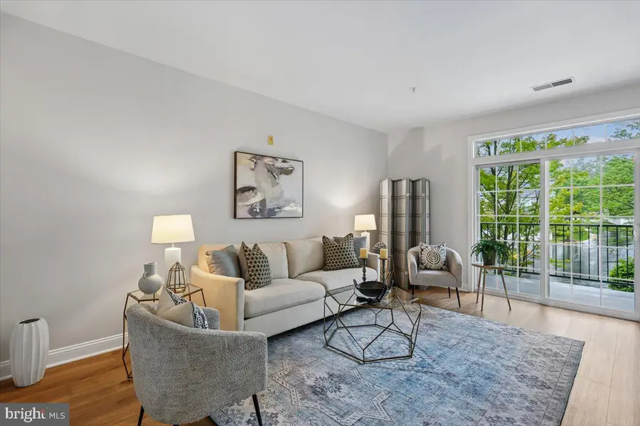 501 King Farm Blvd #206, Rockville, MD 20850 - #2