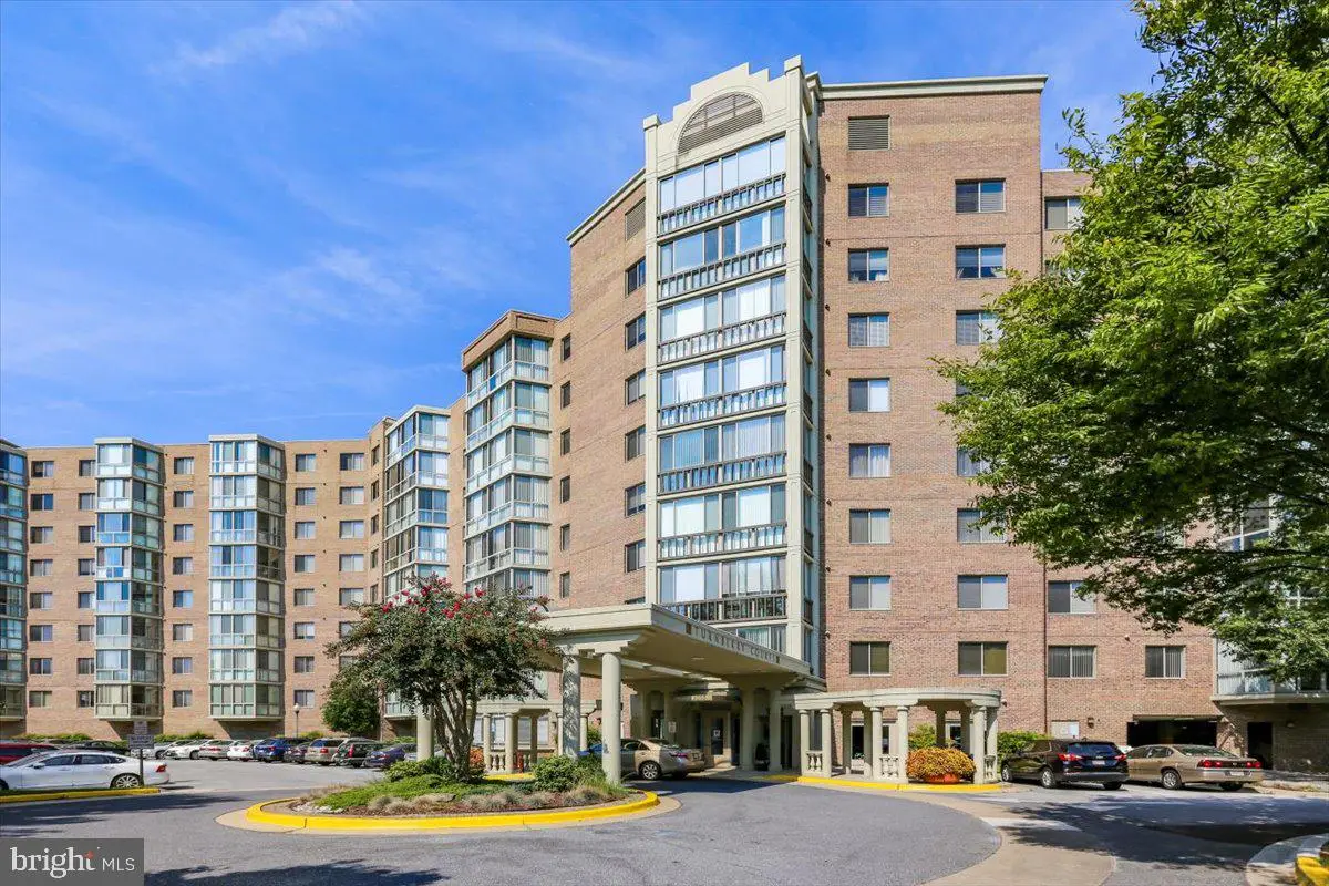 3005 S Leisure World Blvd #706, Silver Spring, MD 20906 - #1