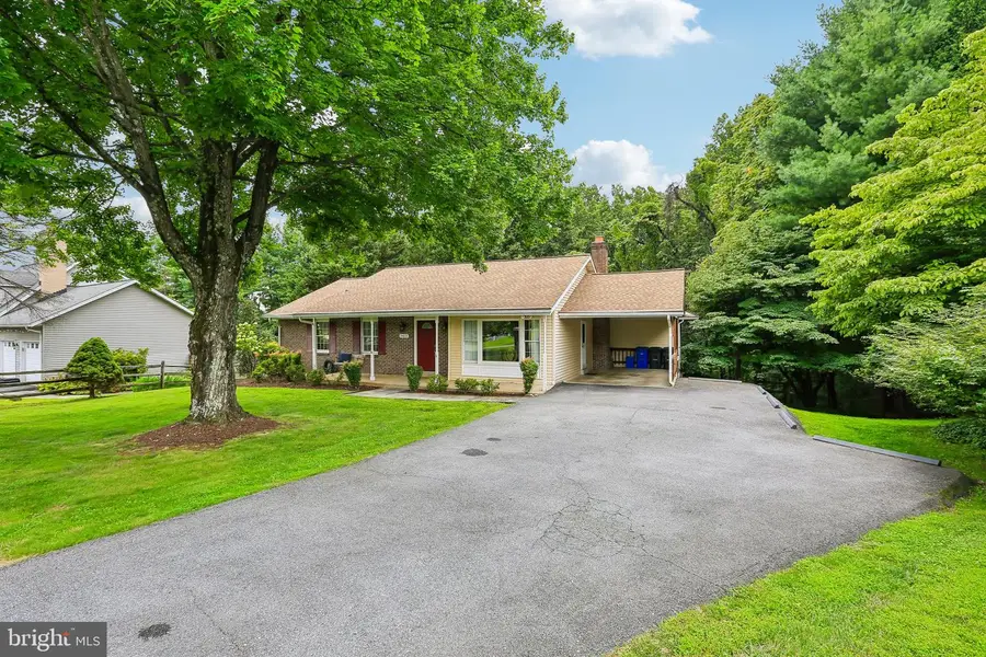 24833 Showbarn Cir, Damascus, MD 20872 - #2