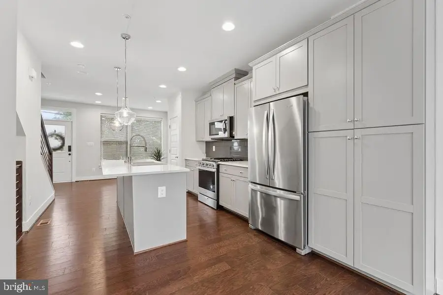 5132 Randolph Rd, Rockville, MD 20852 - #2