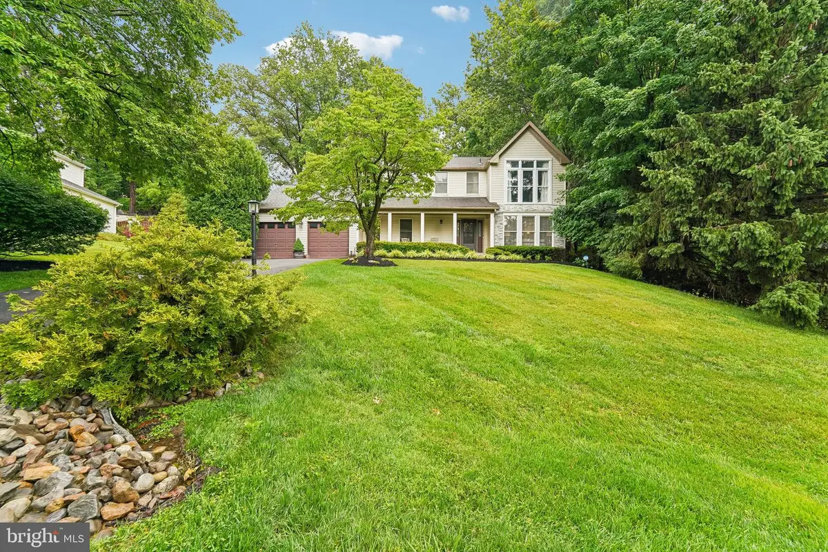 14527 Jaystone Dr, Silver Spring, MD 20905 - #1