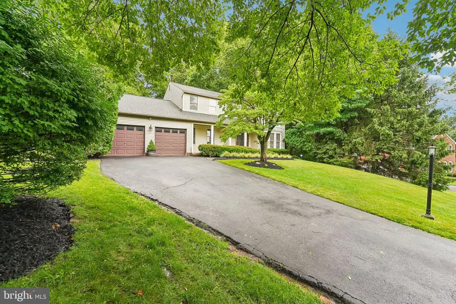 14527 Jaystone Dr, Silver Spring, MD 20905 - #2