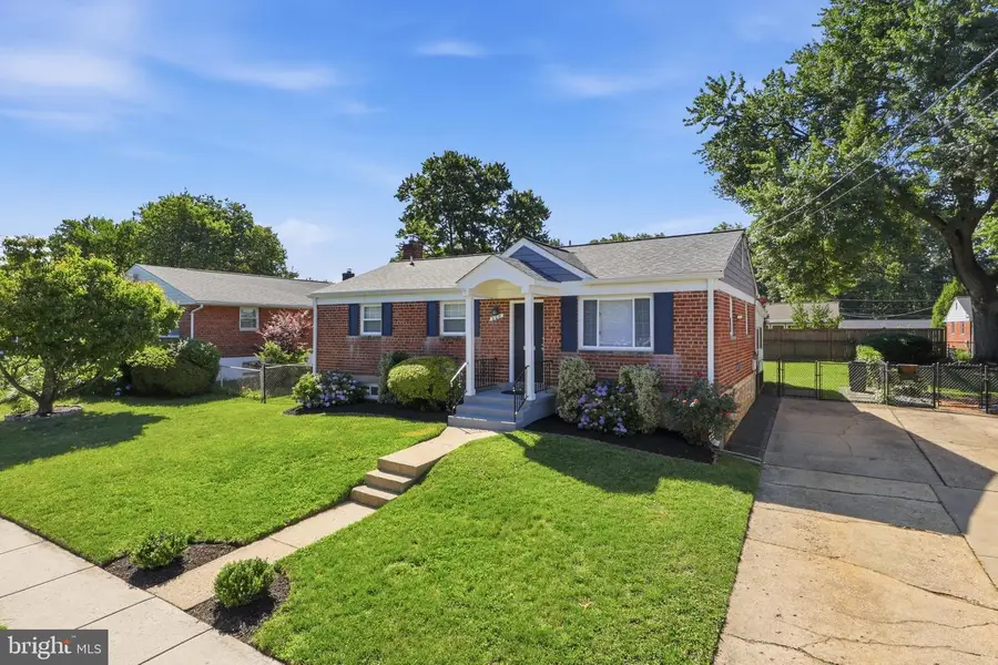 908 Gabel St, Silver Spring, MD 20901 - #2
