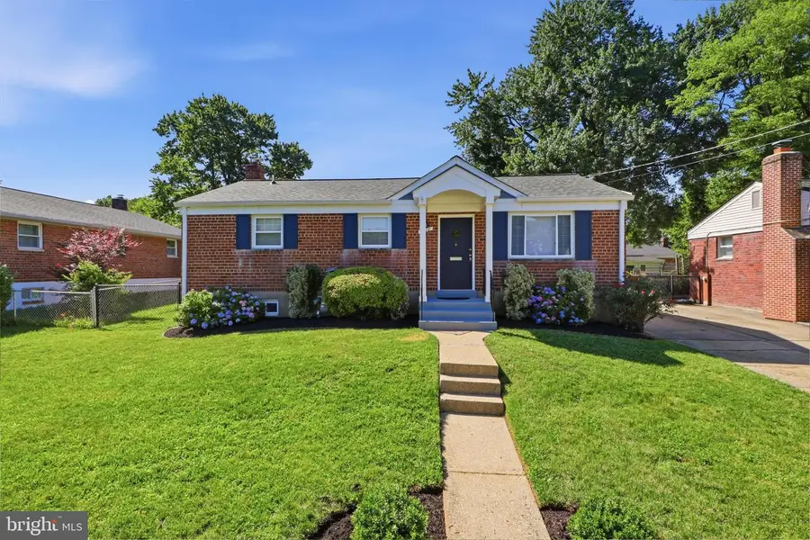 908 Gabel St, Silver Spring, MD 20901 - #3