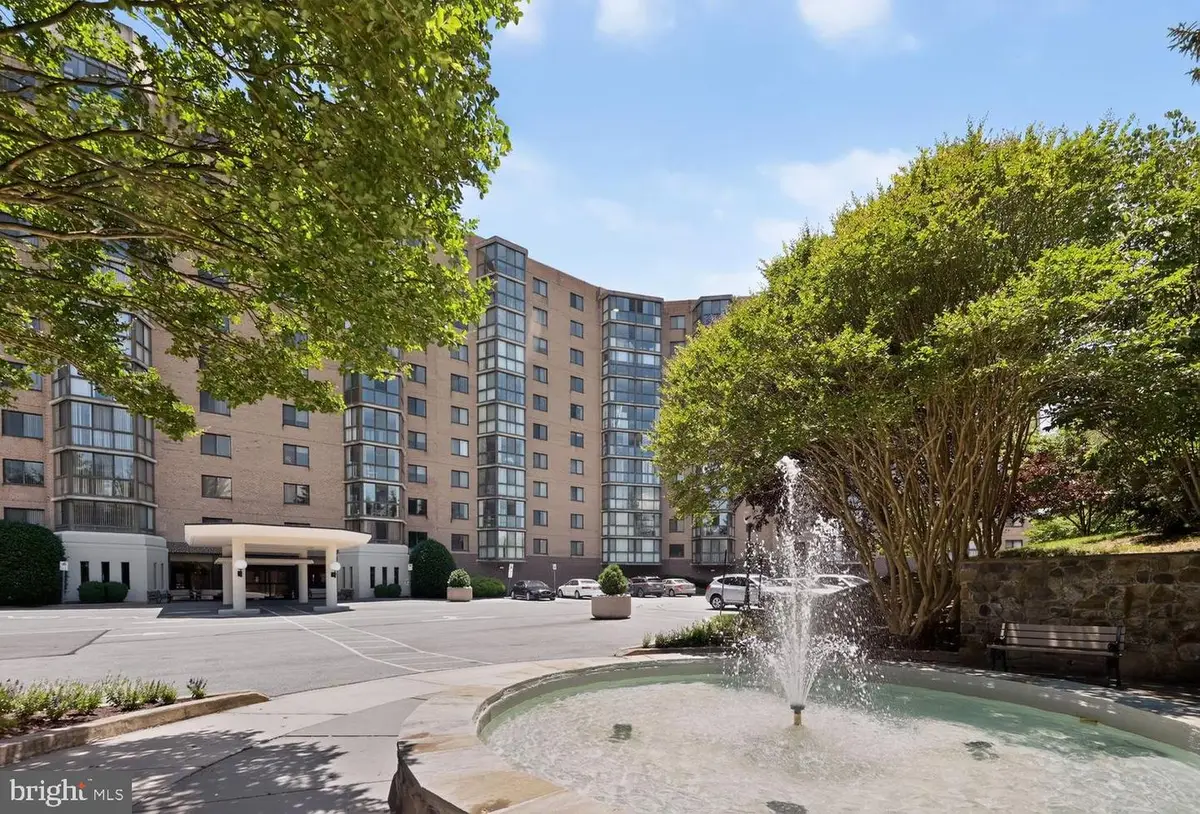 3310 N Leisure World Blvd #1011-6, Silver Spring, MD 20906 - #1