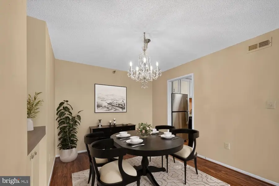 3310 N Leisure World Blvd #1011-6, Silver Spring, MD 20906 - #3