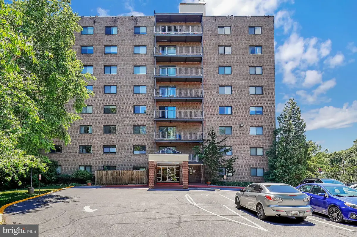 575 Thayer Ave #705, Silver Spring, MD 20910 - #1