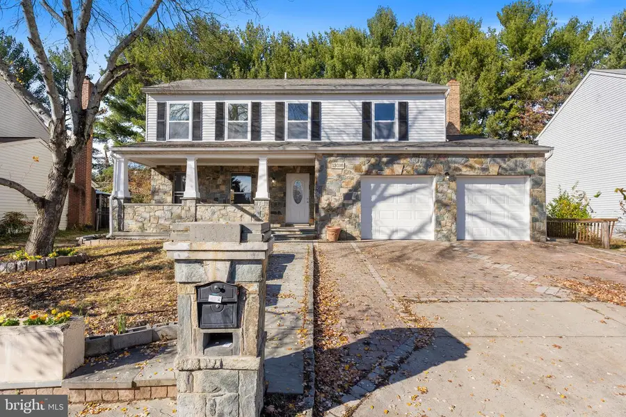 13016 Gershwin Way, Silver Spring, MD 20904 - #2