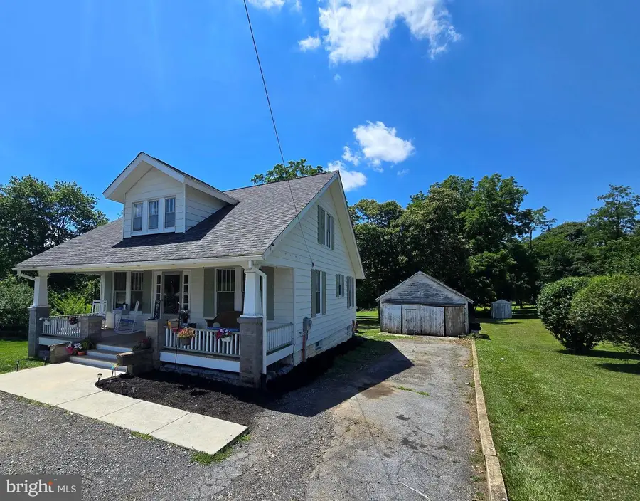 28510 Kemptown Rd, Damascus, MD 20872 - #2