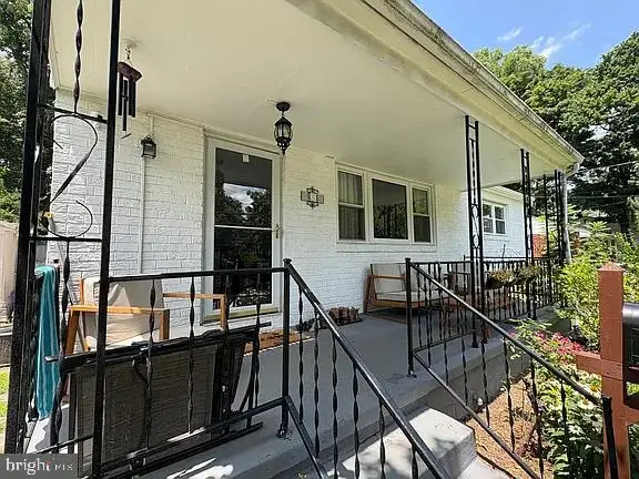 708 1st St, Rockville, MD 20851 - #2