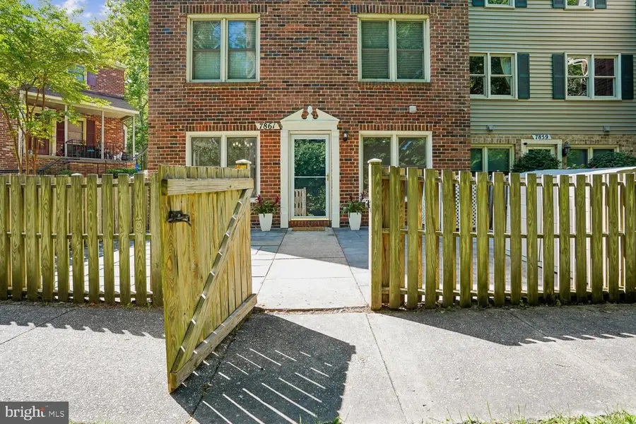 7861 Coddle Harbor Ln #29, Potomac, MD 20854 - #3