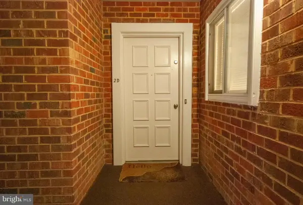 3510 Forest Edge Dr #2d, SILVER SPRING, MD 20906