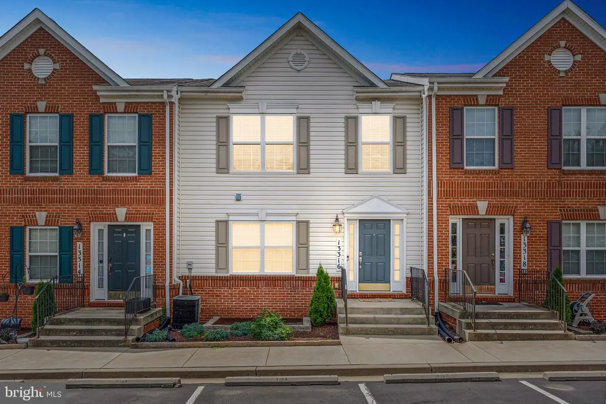 13316 Bluebeard #3168, Clarksburg, MD 20871 - #1