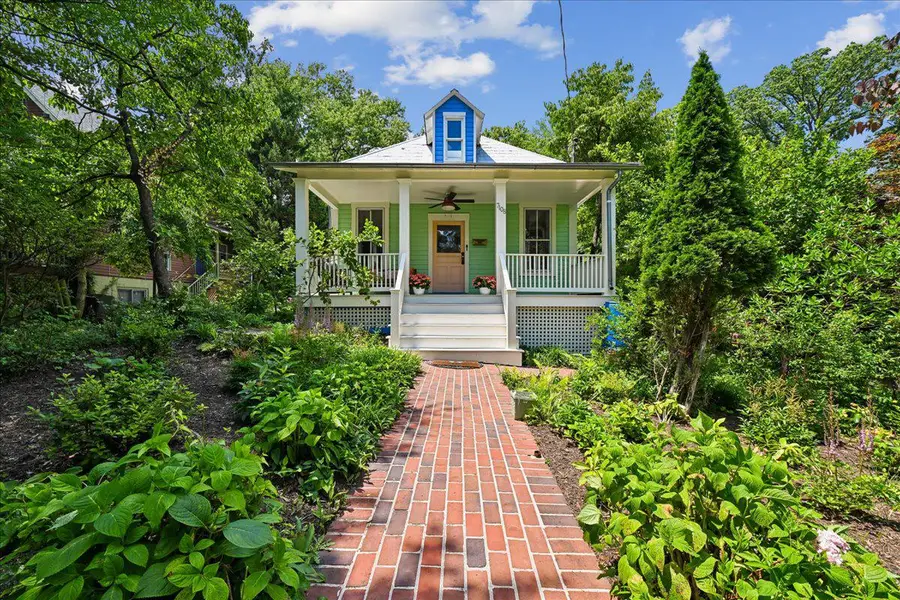 7108 Holly Ave, Takoma Park, MD 20912 - #2