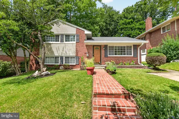 10202 Leslie St, SILVER SPRING, MD 20902