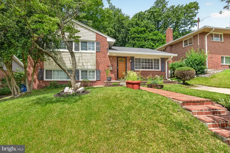 10202 Leslie St, Silver Spring, MD 20902 - #3