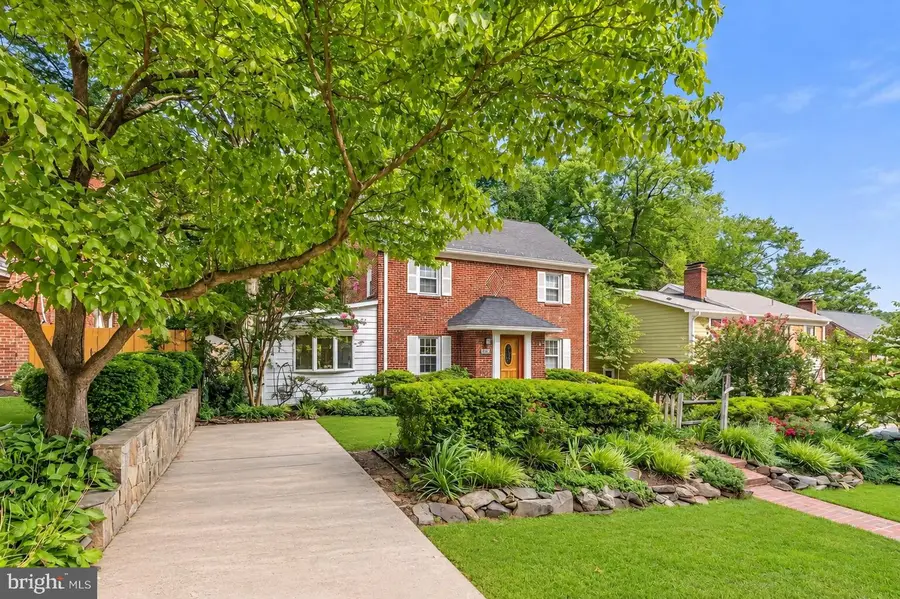 8406 Hartford Ave, Silver Spring, MD 20910 - #2